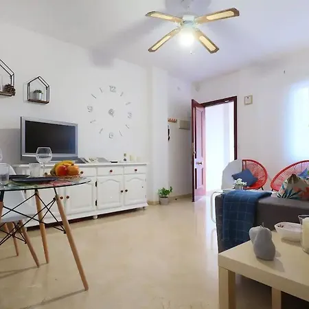 Apartamento Puente De Miraflores Córdoba