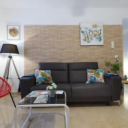 Apartamento Apartamento Puente De Miraflores Córdoba