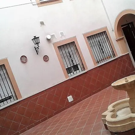 Apartamento Apartamento Puente De Miraflores *