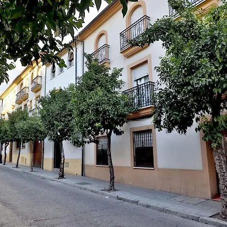 Apartamento Apartamento Puente De Miraflores