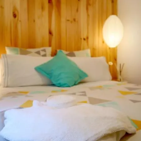 Apartamento Apartamento Puente De Miraflores Córdoba