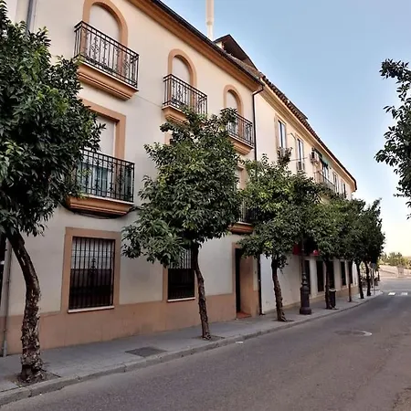 Apartamento Puente De Miraflores * Córdoba