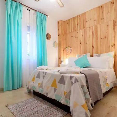Apartamento Apartamento Puente De Miraflores *