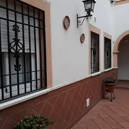 Apartamento Puente De Miraflores Córdoba