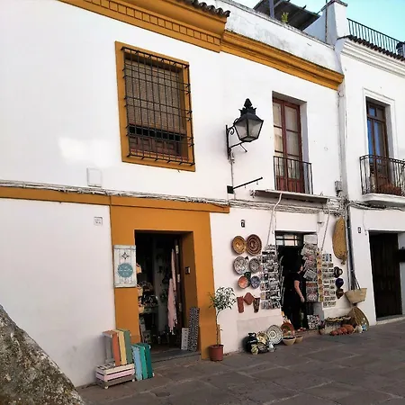 Apartamento Puente De Miraflores Córdoba