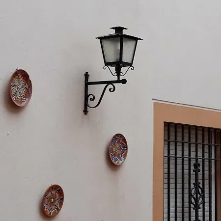 Apartamento Apartamento Puente De Miraflores