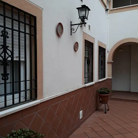 Apartamento Puente De Miraflores Córdoba
