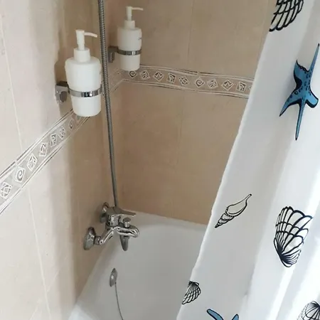 Apartamento Puente De Miraflores Córdoba