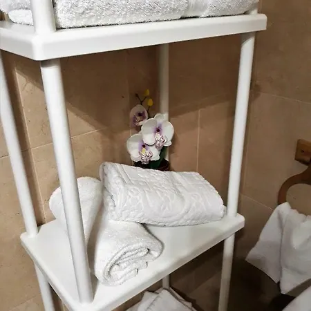 Apartamento Apartamento Puente De Miraflores *
