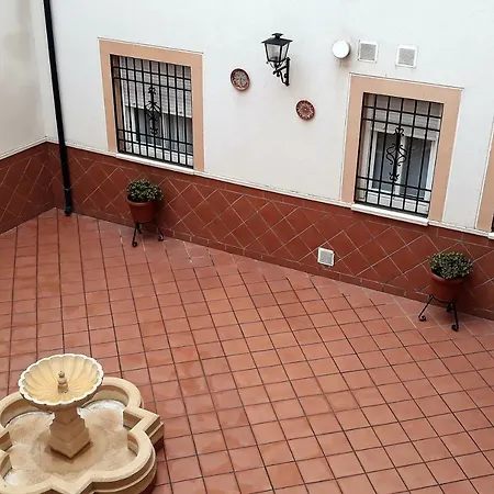 Apartamento Puente De Miraflores Apartamento *