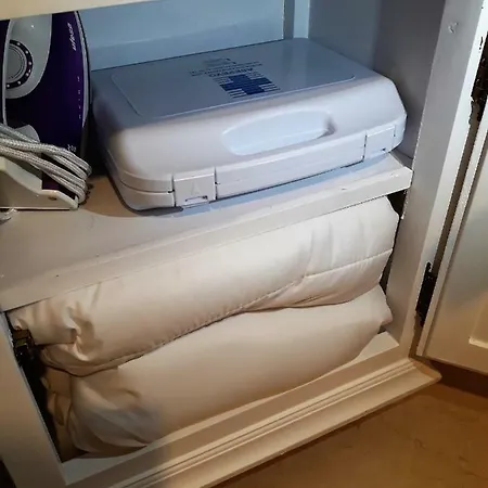 Apartamento Puente De Miraflores Apartamento *