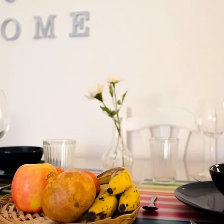 Apartamento Puente De Miraflores Apartamento Córdoba