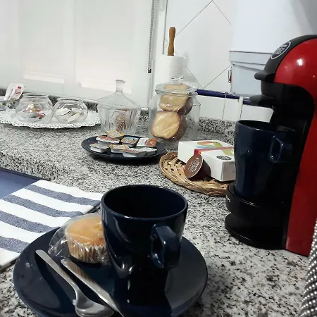 Apartamento Apartamento Puente De Miraflores *