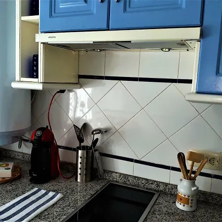 Apartamento Puente De Miraflores Apartamento *