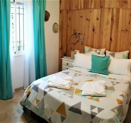 Apartamento Puente De Miraflores * Córdoba